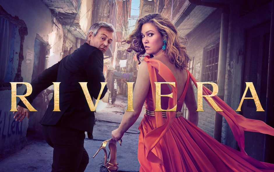 RIVIERA for Sky